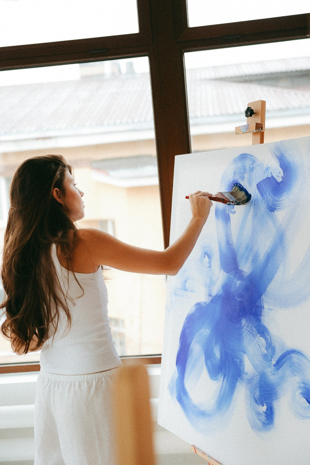 Катя. Фотограф Нижний Новгород