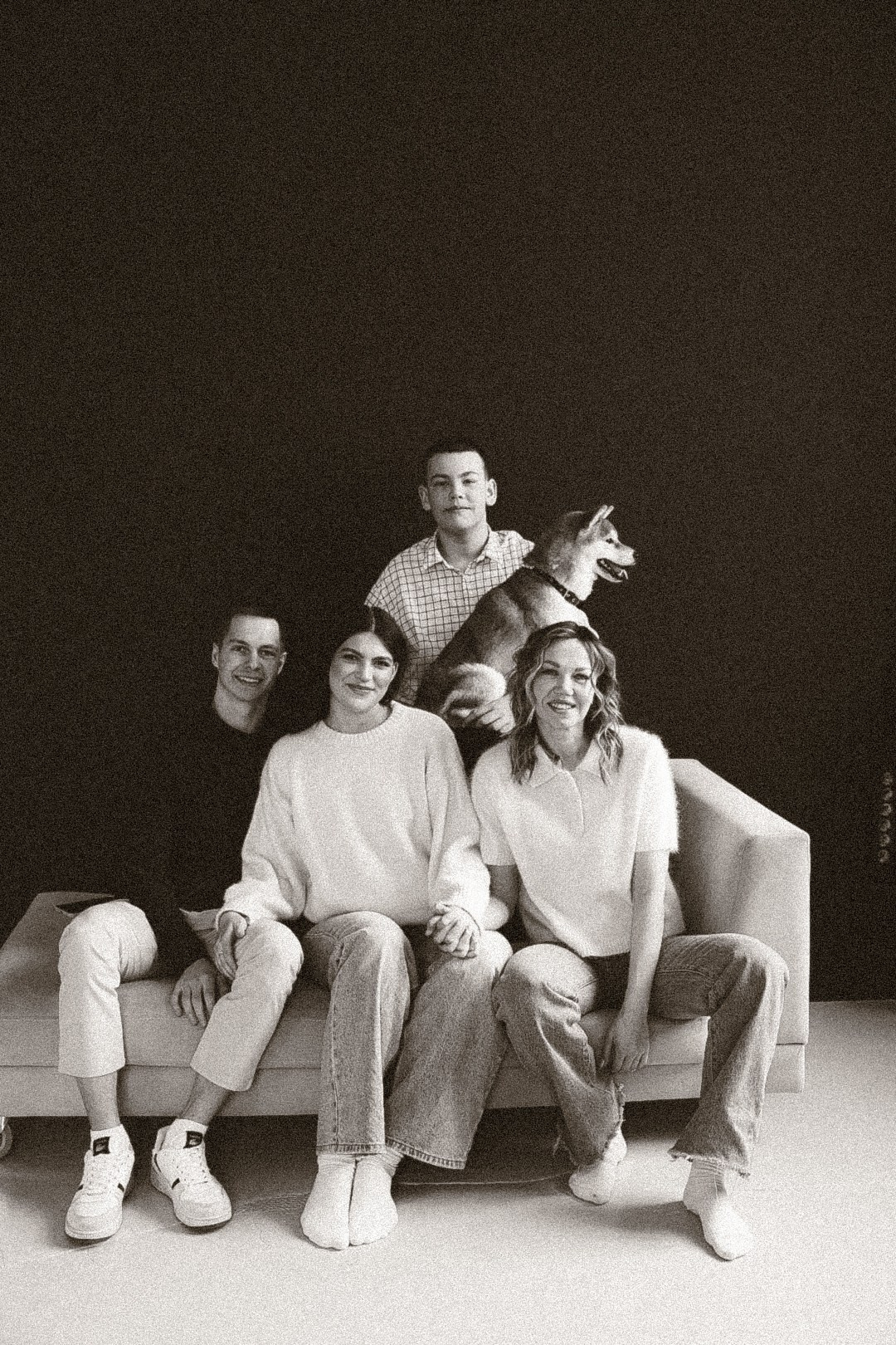 Family. Фотограф Нижний Новгород