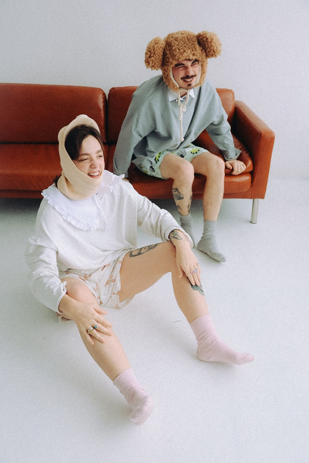 Костя и Наташа. Фотограф Нижний Новгород