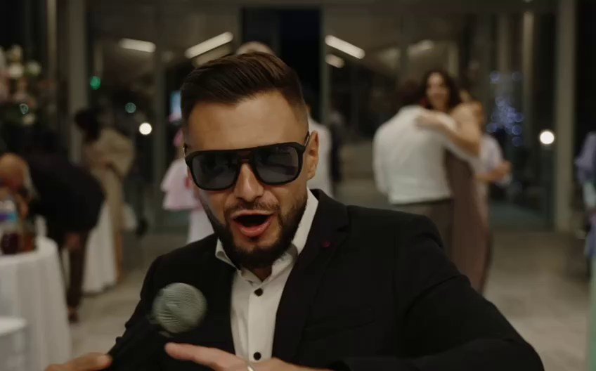 Ведущий Владивосток: свадьбы, корпоративы, юбилеи и дни рождения. Ведущий Дмитрий Ширяев