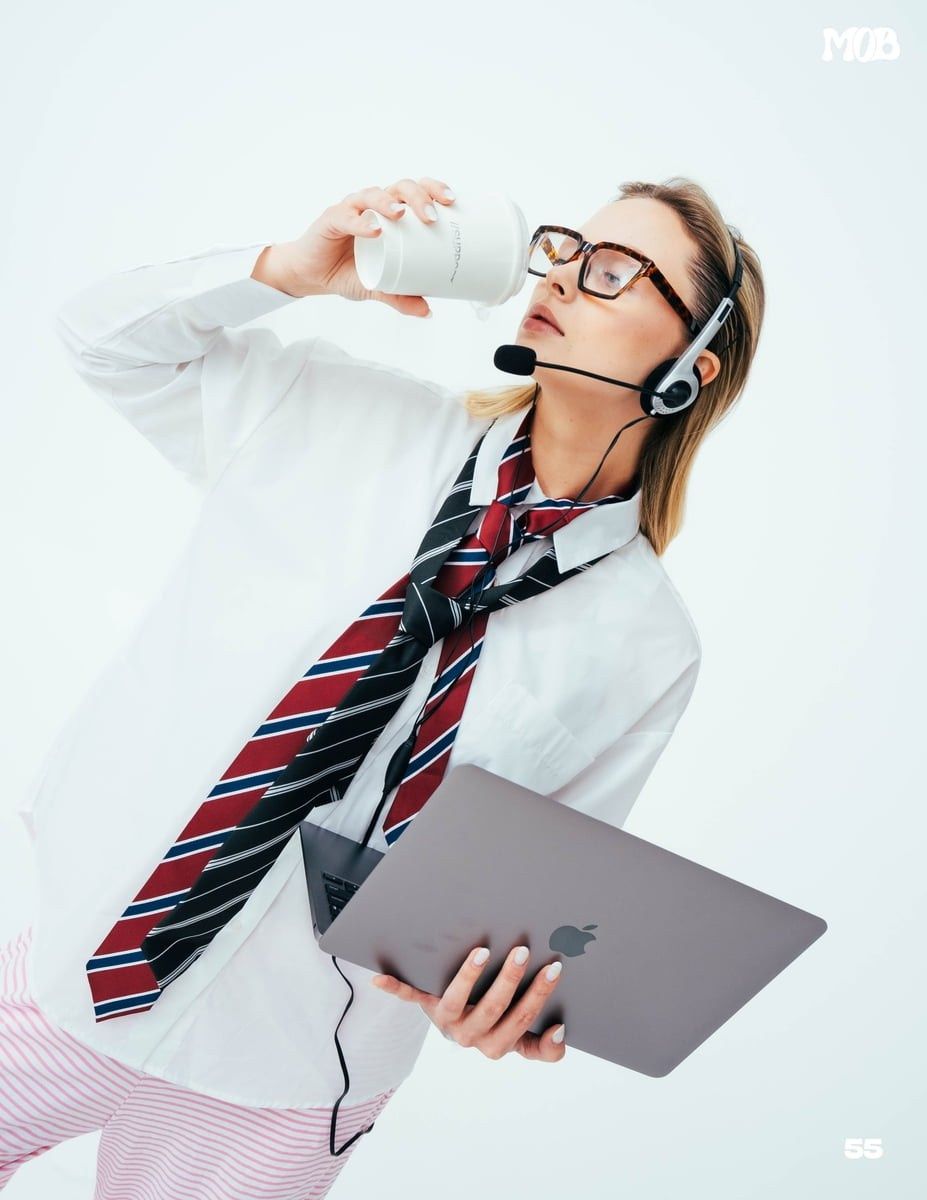 Индивидуальная съемка женская. Маренина Виктория — креативный фотограф в Москве