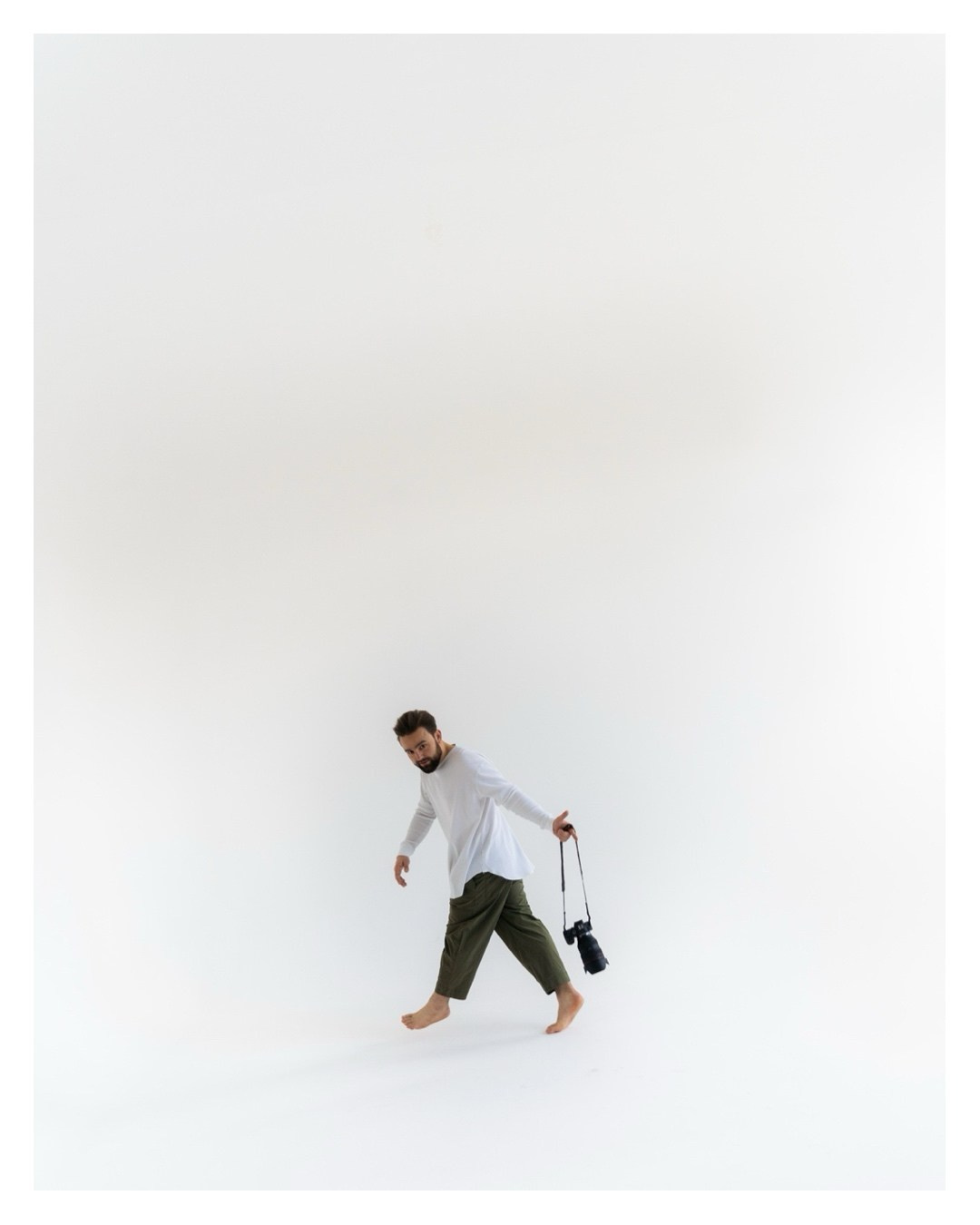 Миша. Свадебный фотограф в Москве Евгений Рыжов