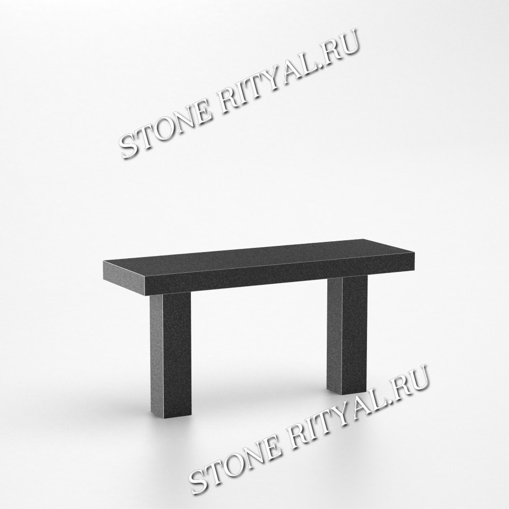 Лавочки и скамейки. Изготовление и установка памятников в Москве и МО