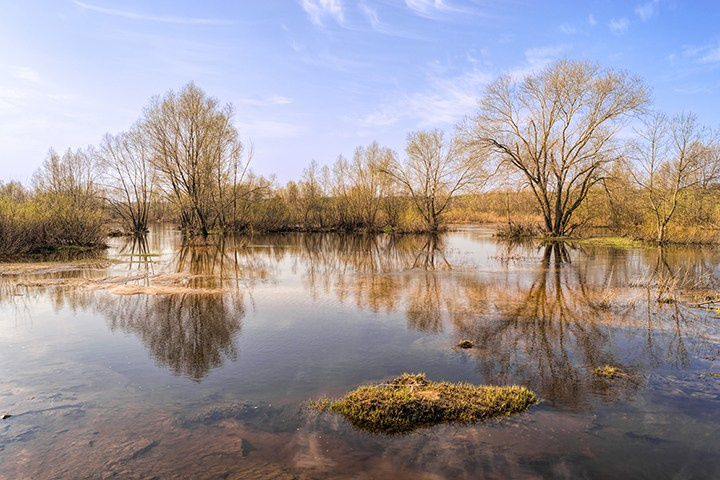 Пейзажи России. Пейзажный & Timelapse фотограф Роман Любимский