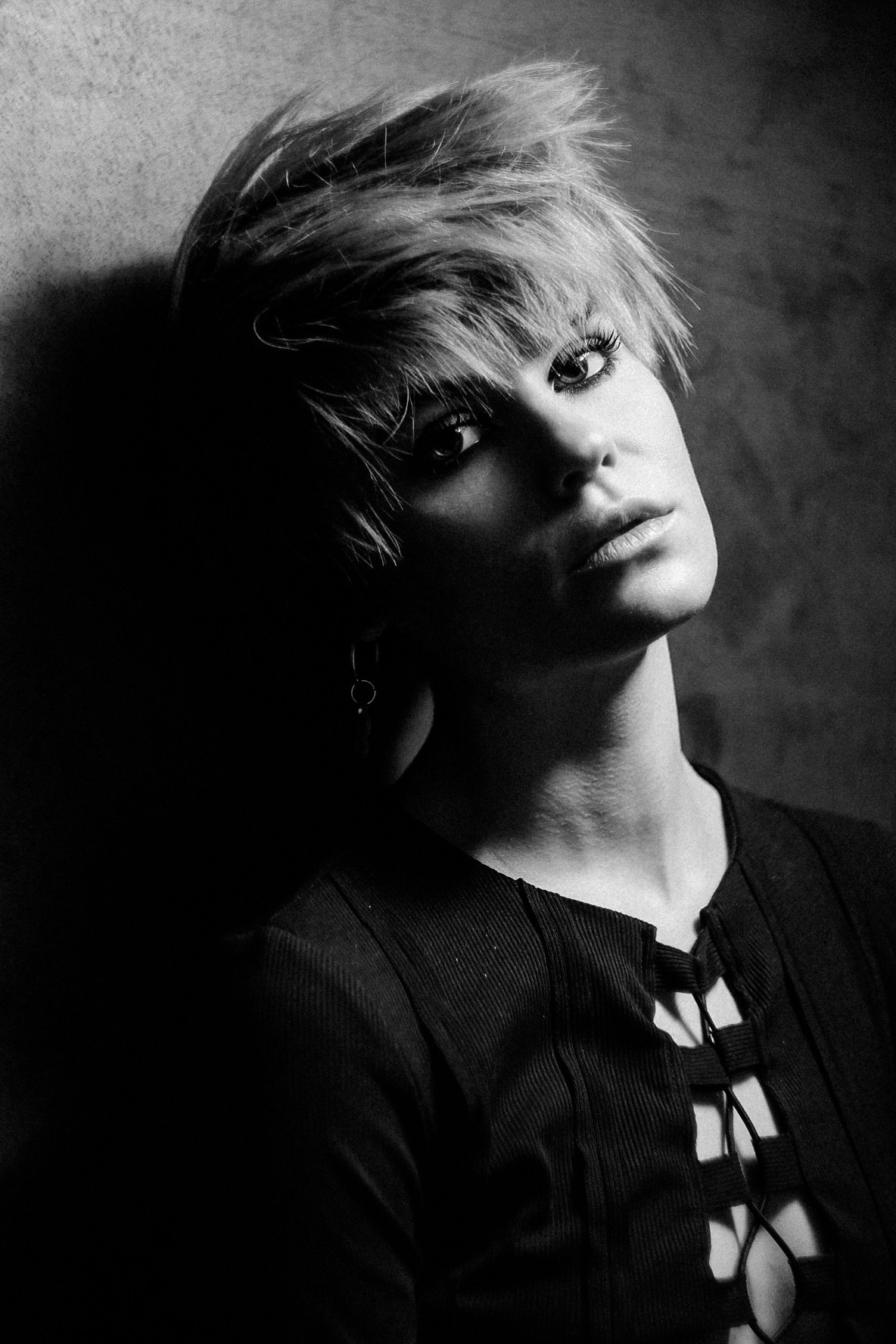 Софа. Портретный фотограф в Москве