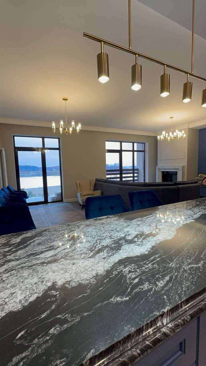 Апартаменты Завидово. Отделка и ремонт жилых и коммерческих помещений под ключ в г. Тверь