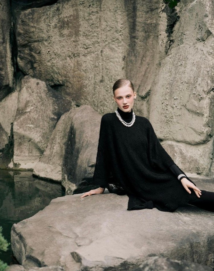 ANGELINA. Модельная студия MIA Models