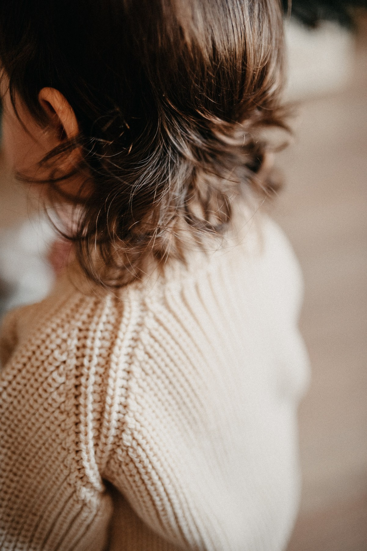 Запах печенек | дома