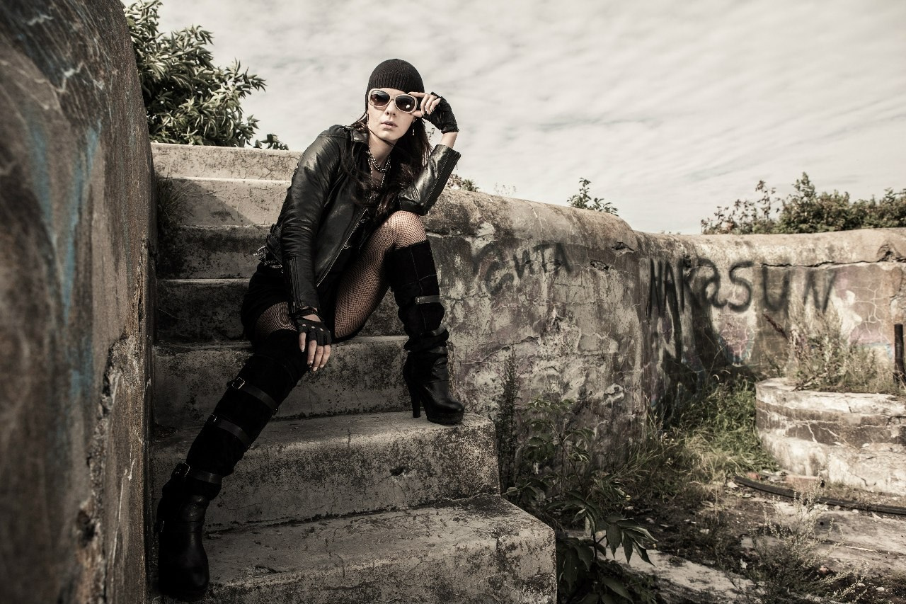 Фотосъемка на природе и улице. Профессиональный фотограф Иркутск — Максим Лядов