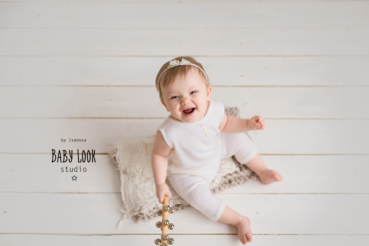 Фотосессия до года в Пскове. Фотограф новорожденных , семейный и  детский фотограф в Пскове Иванова