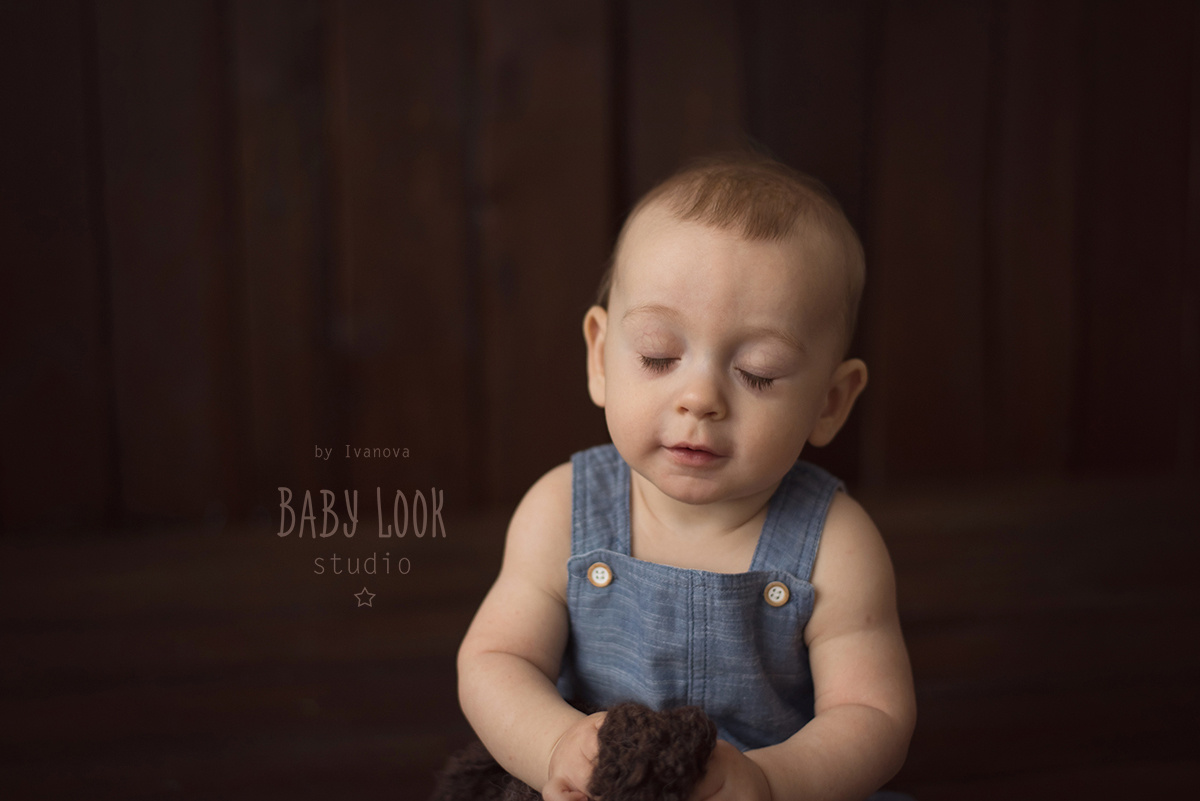 Фотосессия до года в Пскове. Фотограф новорожденных , семейный и  детский фотограф в Пскове Иванова
