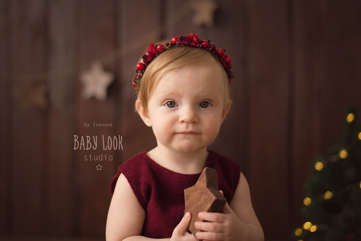 Фотосессия до года в Пскове. Фотограф новорожденных , семейный и  детский фотограф в Пскове Иванова