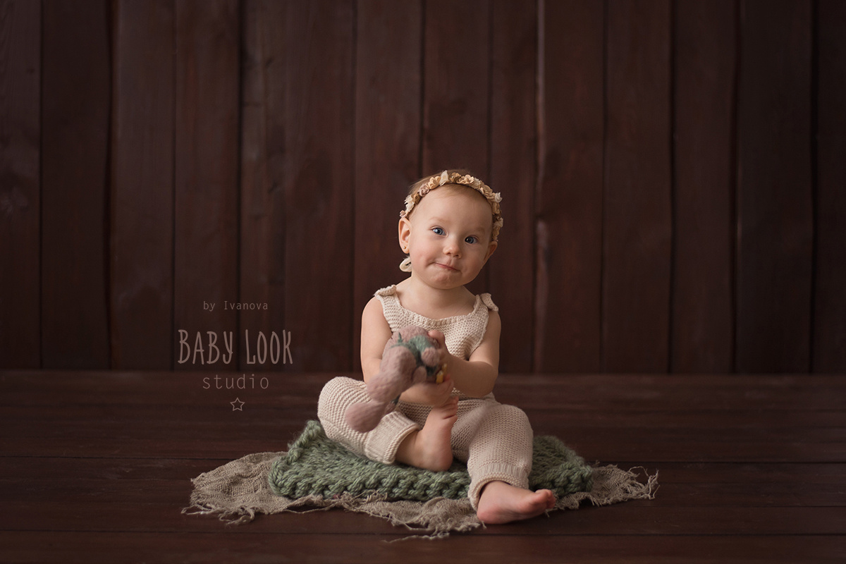 Фотосессия до года в Пскове. Фотограф новорожденных , семейный и  детский фотограф в Пскове Иванова