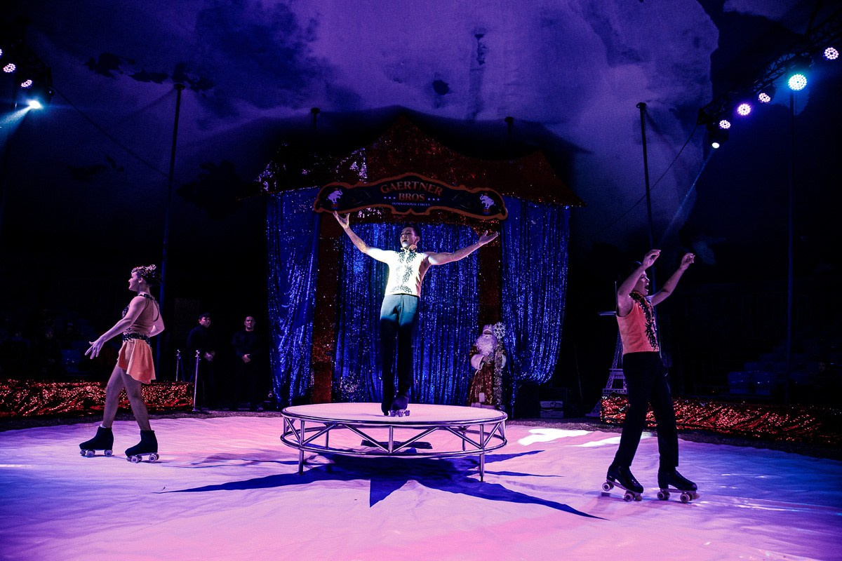 БИЗНЕС КОНТЕНТ. АЛЕКСАНДР ФОКС