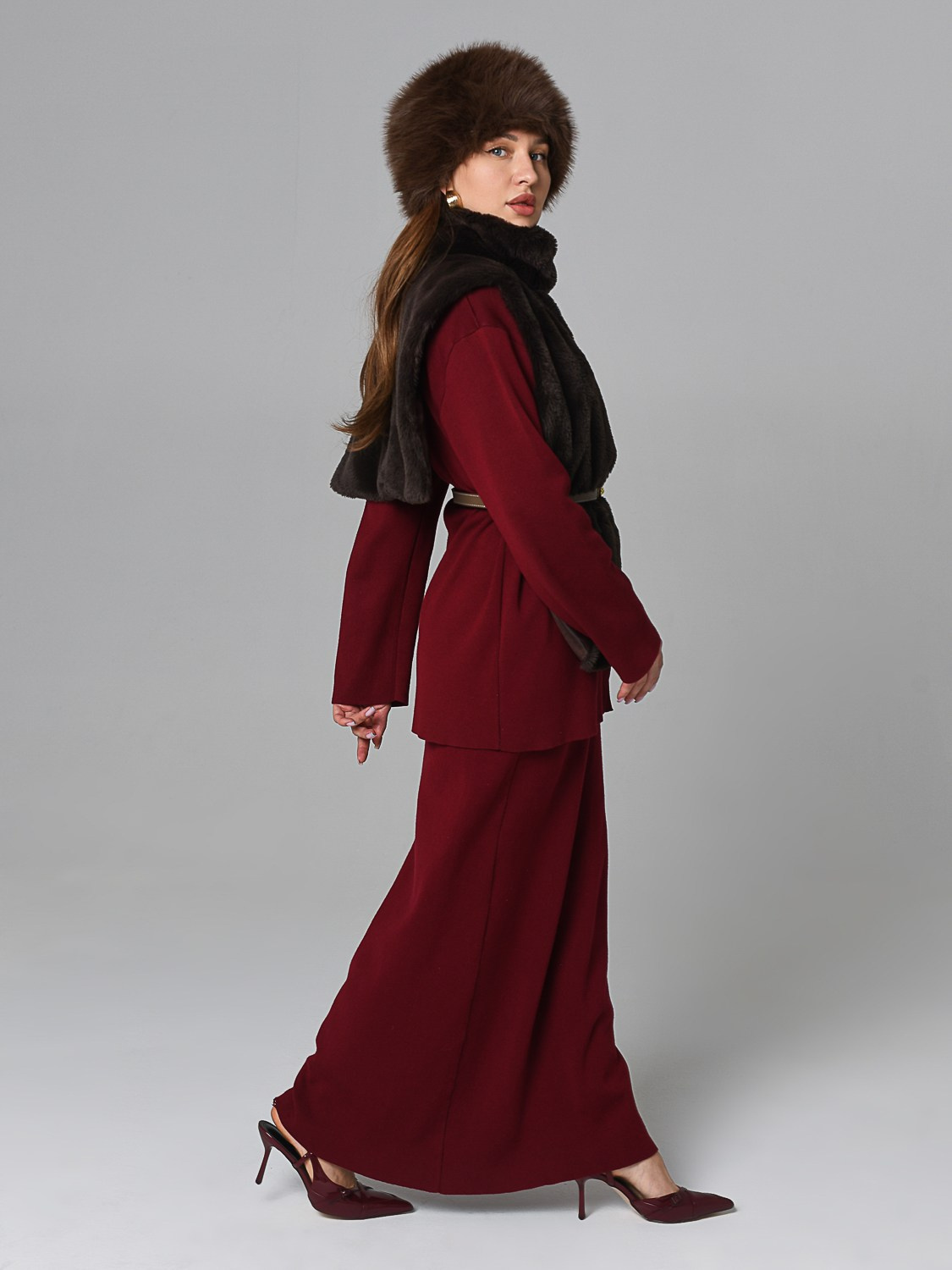 WMA '24. Дарья Володина — арт и fashion фотограф в Москве | рекламные и ювелирные съемки