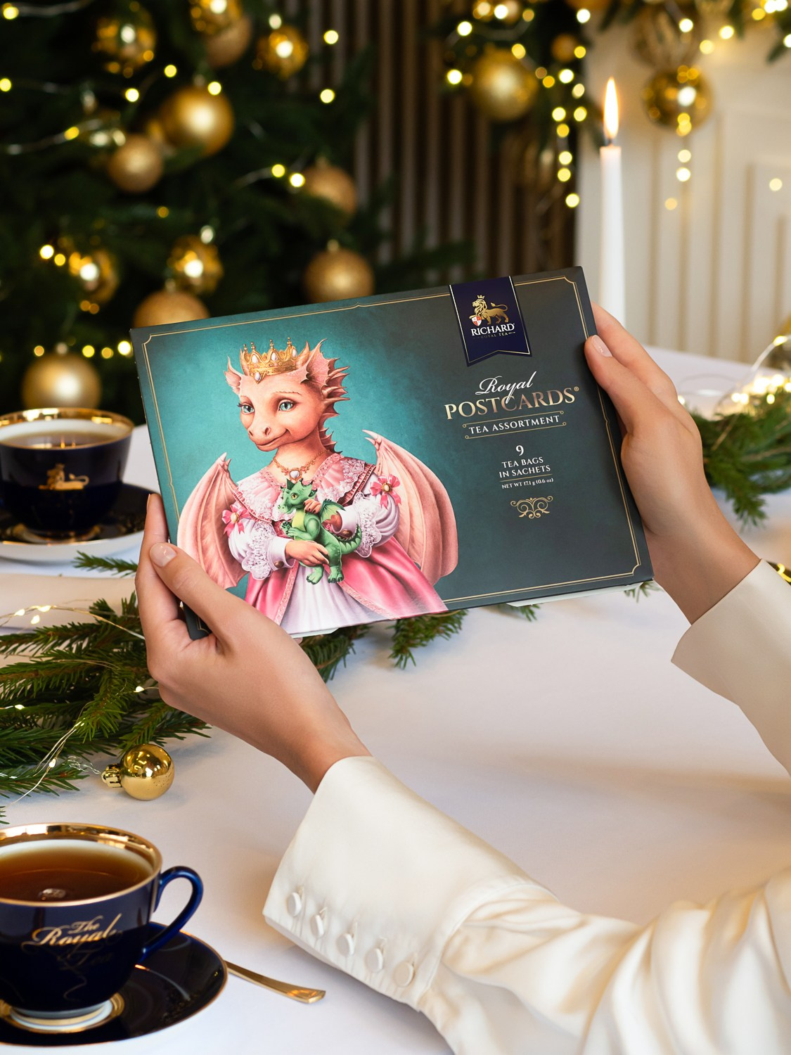 RICHARD NY'24. Дарья Володина — арт и fashion фотограф в Москве | рекламные и ювелирные съемки