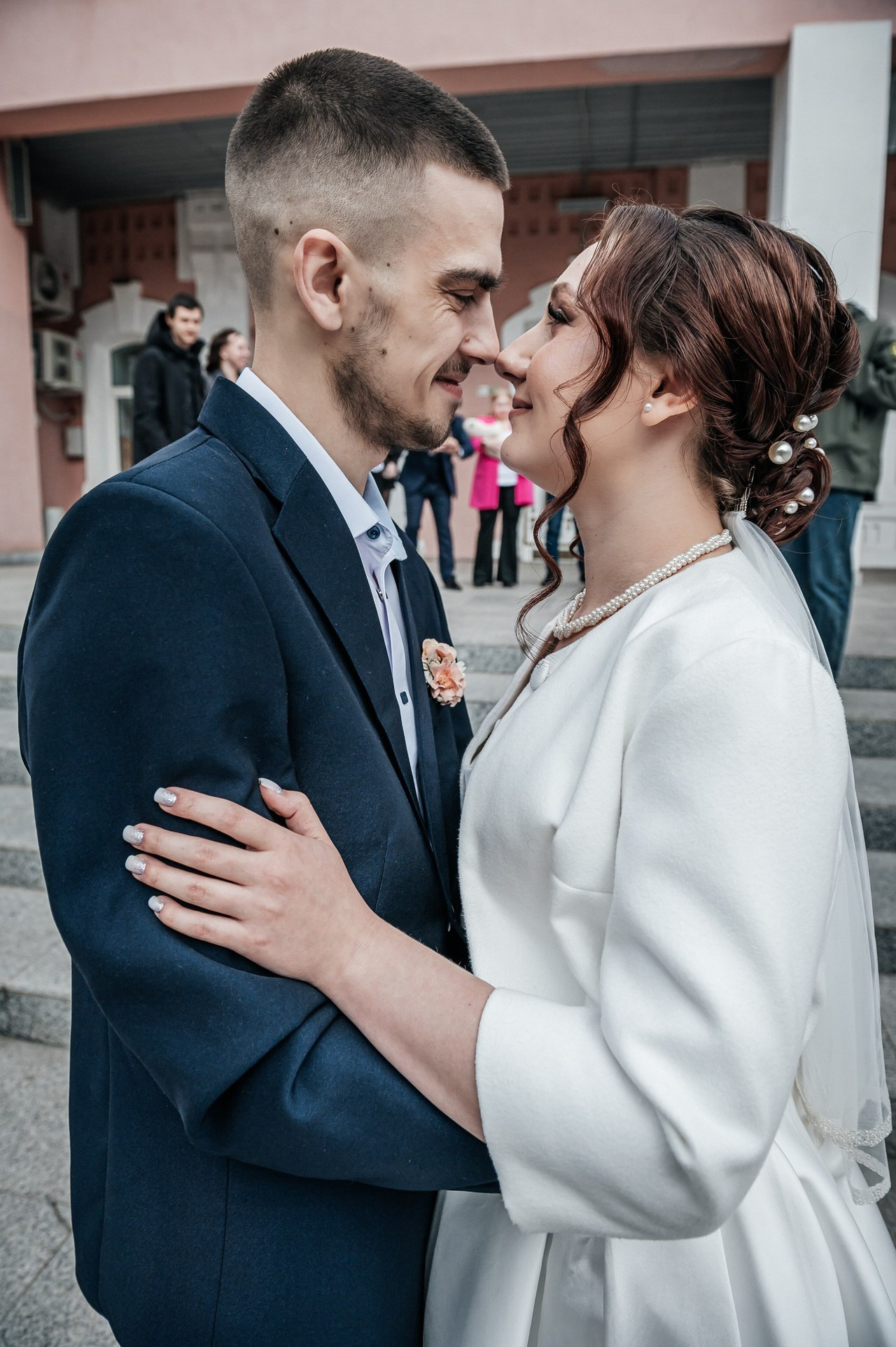 Отзывы. Фотограф Андрей Сенченко