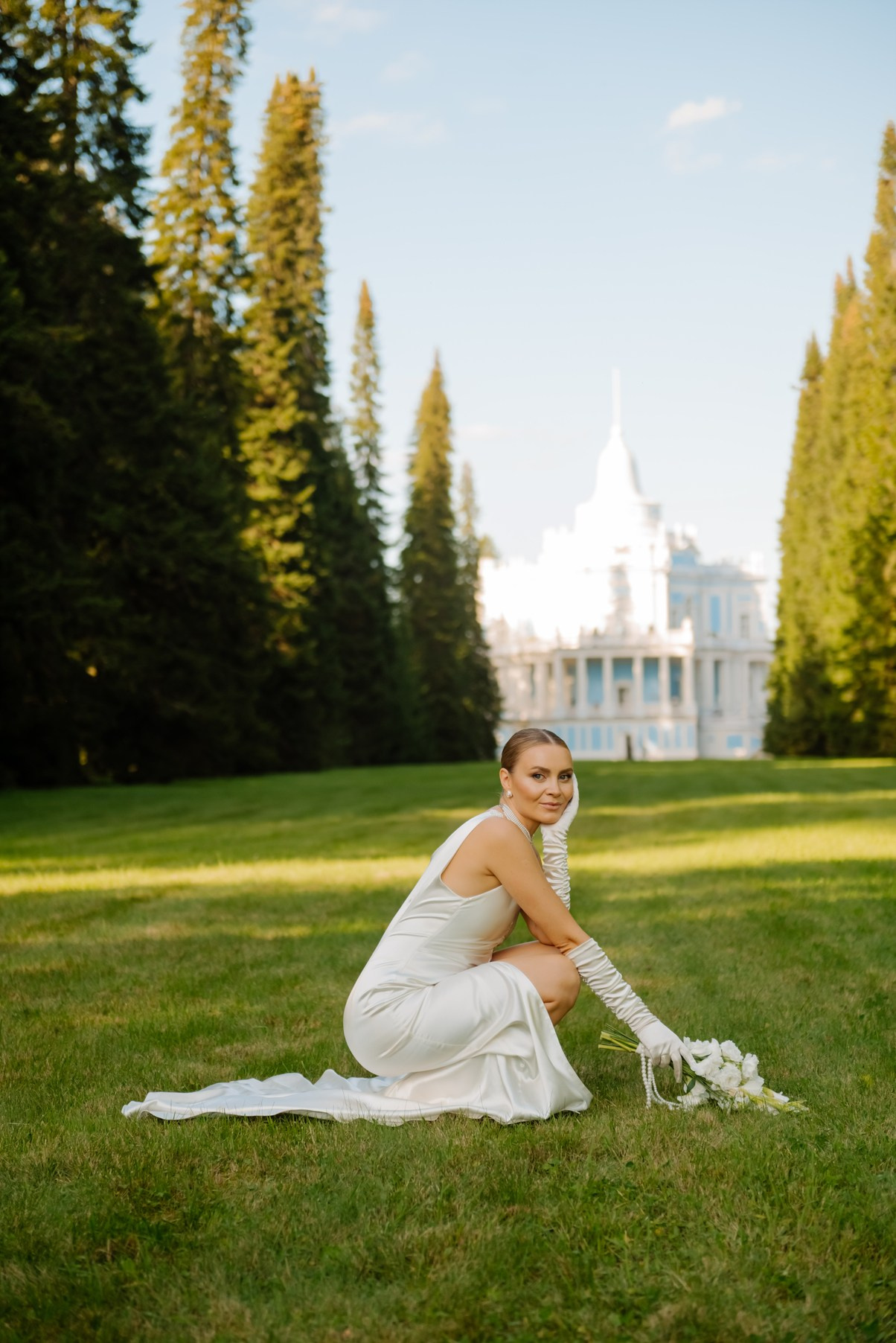Ораниенбаум. Свадебный и сеейный фотограф в Санкт-Петербурге Елена Худякова