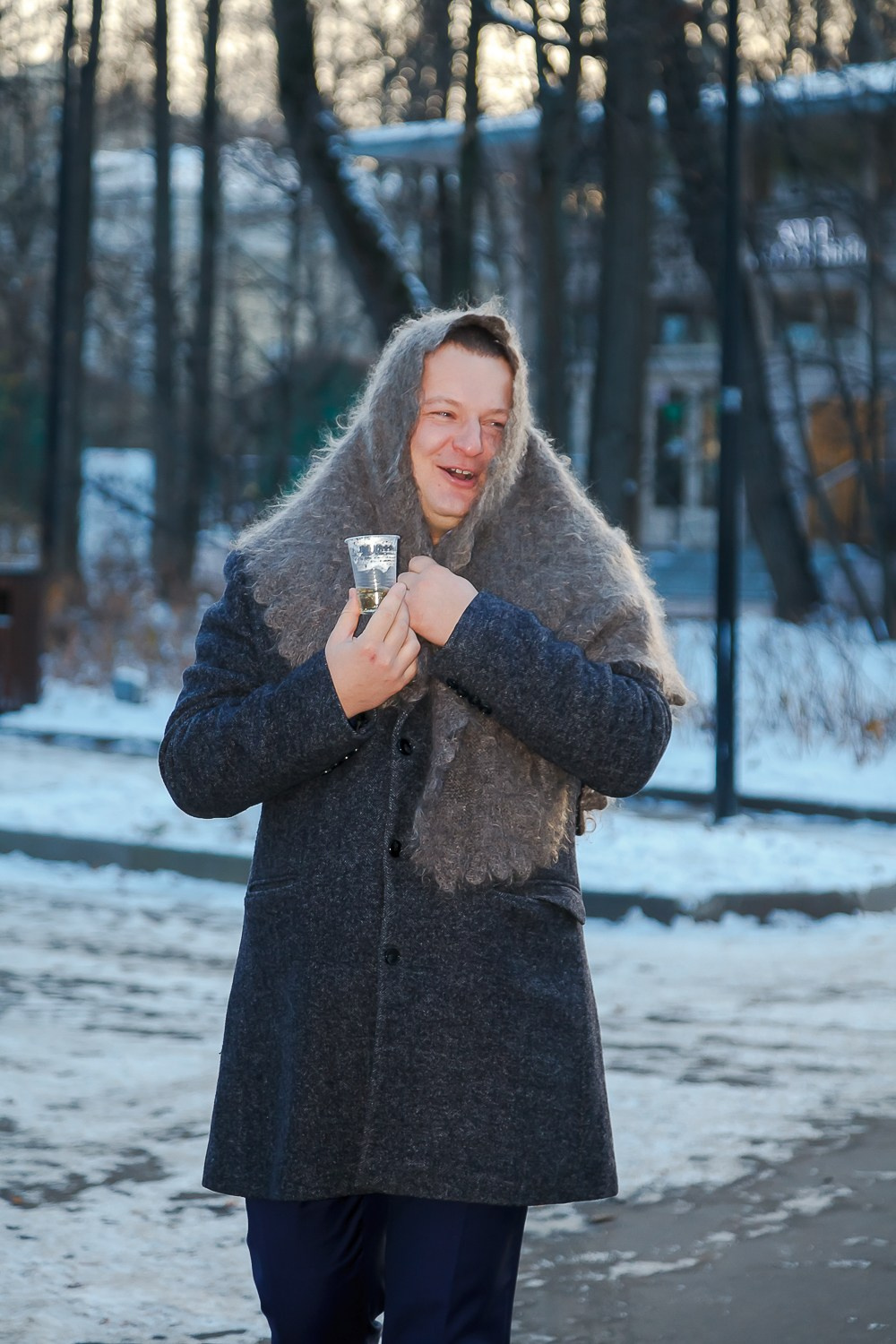 Свадебная фотография