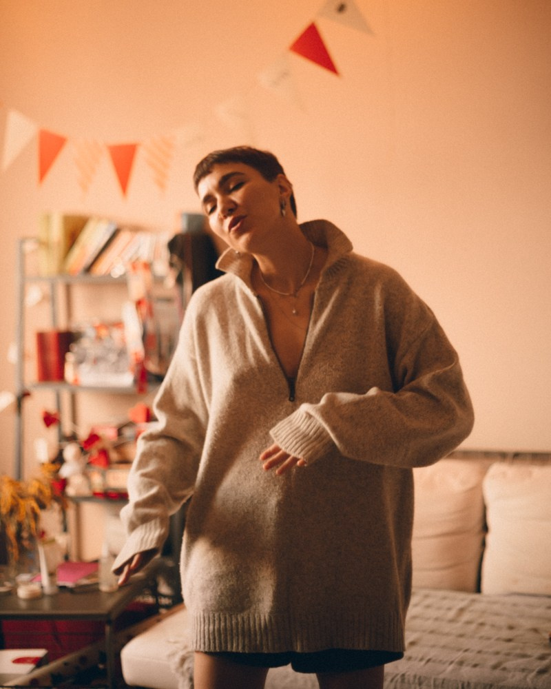 Дарья. Фотограф Краснодар Ирина Гафланова