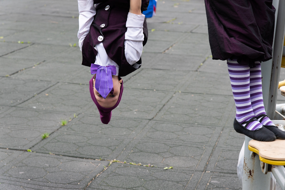 Танец. Фотография для жизни от Елены Чихичиной