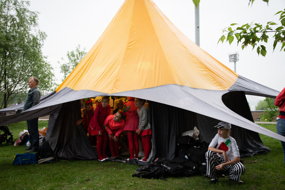 Танец. Фотография для жизни от Елены Чихичиной