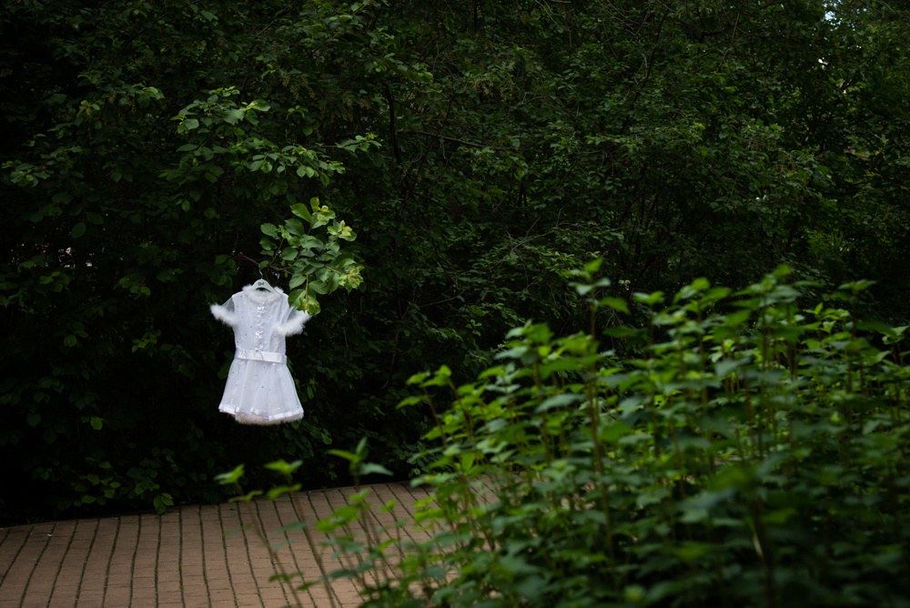 Танец. Фотография для жизни от Елены Чихичиной