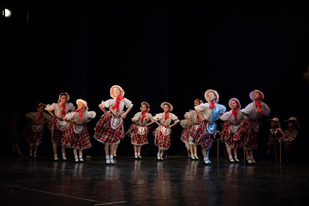 Танец. Фотография для жизни от Елены Чихичиной