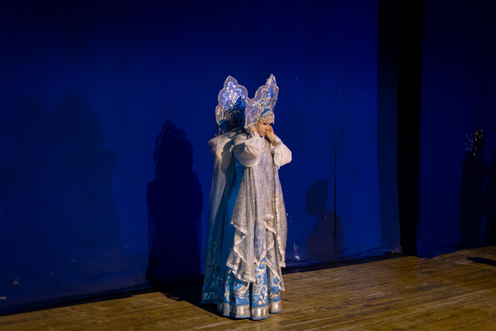 Танец. Фотография для жизни от Елены Чихичиной