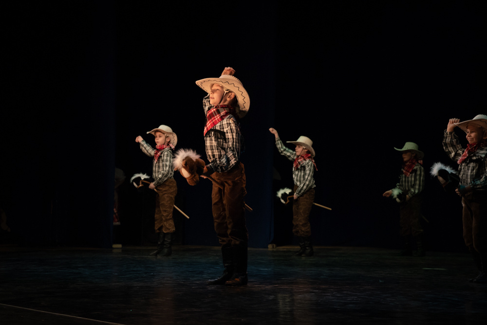 Танец. Фотография для жизни от Елены Чихичиной