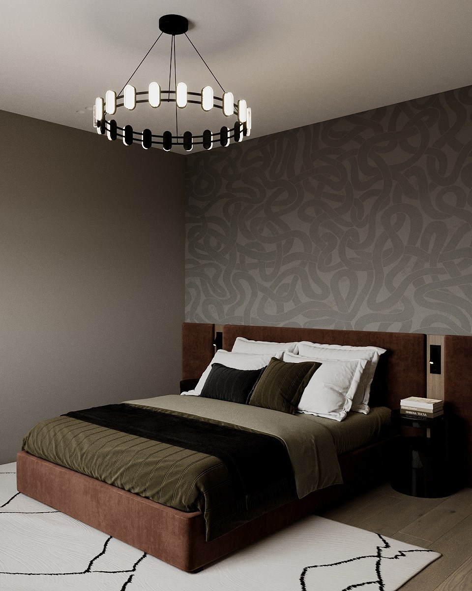 Детская2. Визуализатор Векшина Елена