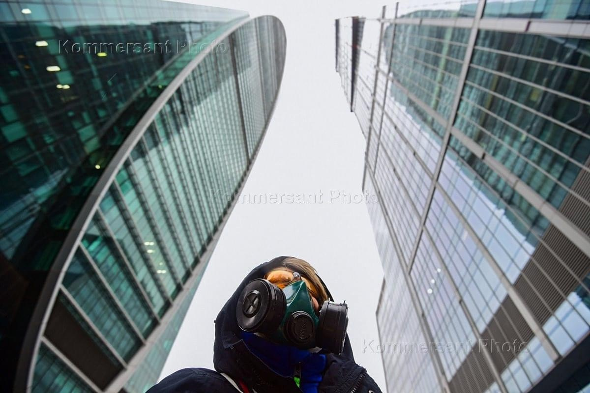 Событийная и уличная фотография. Игорь Иванко — Репортажный и событийный фотограф. Москва