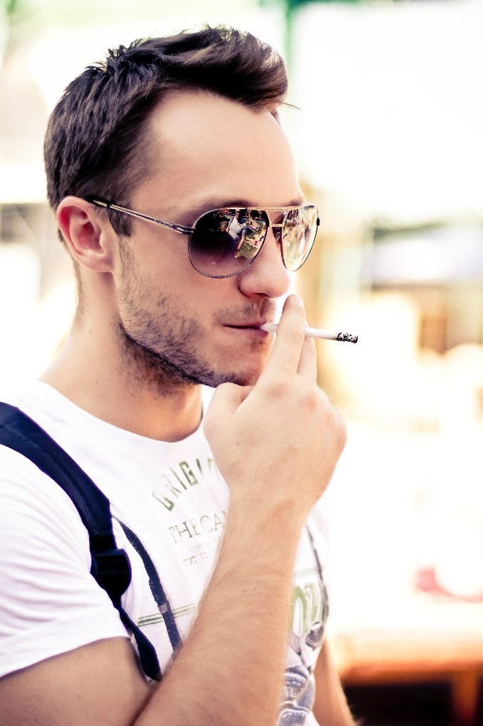 Тот самый бар. Nina Petina