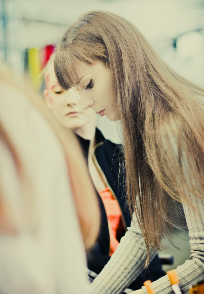 Тот самый бар. Nina Petina