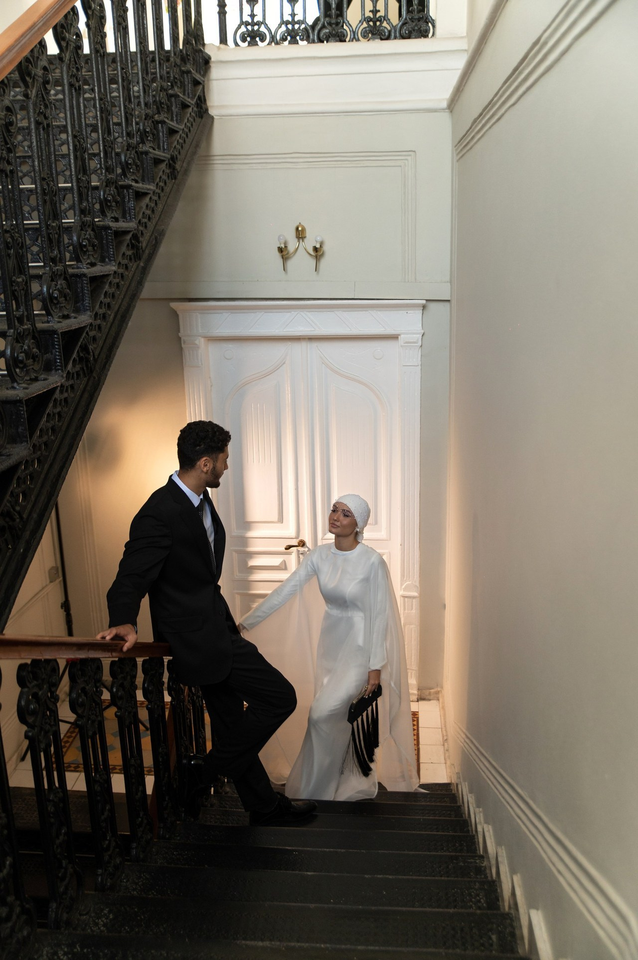 Камилла&Рамазан. Фотограф Рузанна Ганн