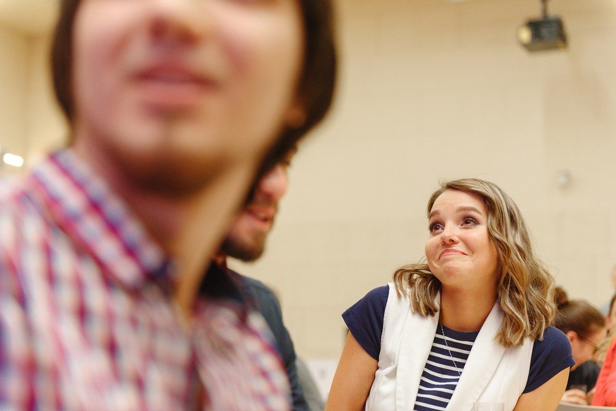 Корпоратив Мозгобойня СКБ Контур. Константин Солодянкин — свадебный и репортажный фотограф в Екатеринбурге и Верхней Пышме