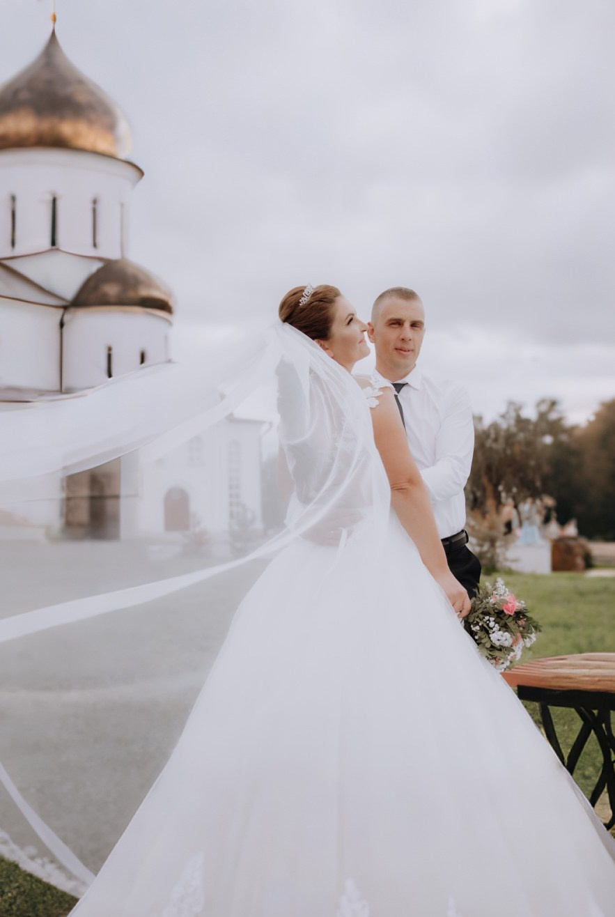 СВАДЬБА ОЛЬГА И ВАЛЕРИЙ. ProFoto