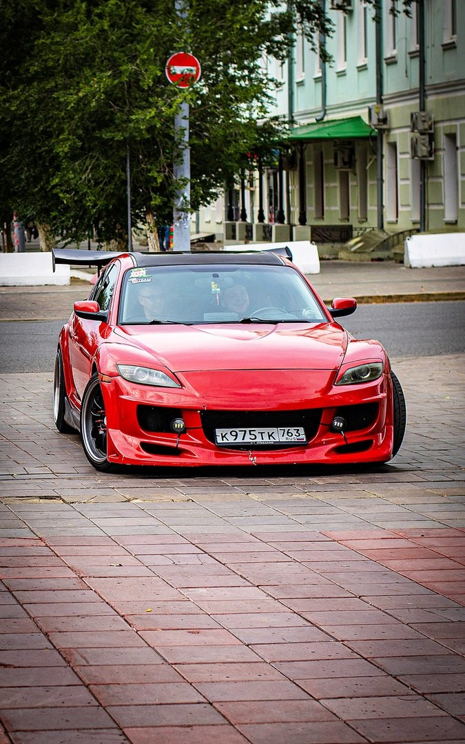 Architechture of Orenburg. Sreda fotoArt