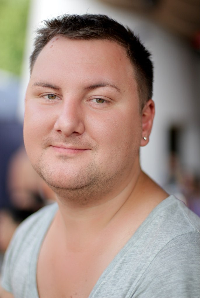 Тот самый бар. Nina Petina