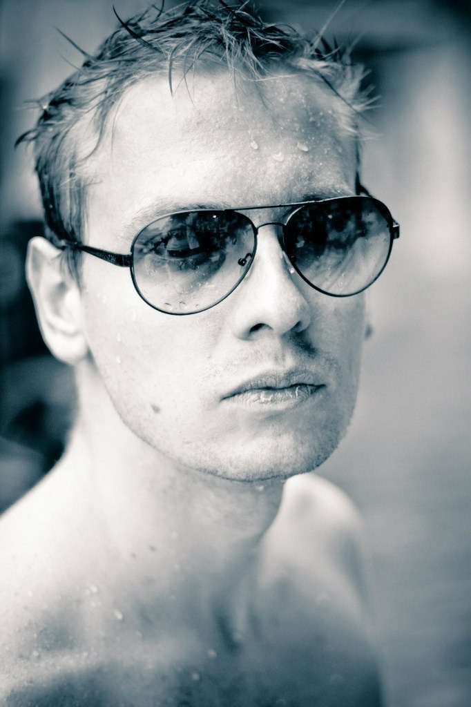 Тот самый бар. Nina Petina