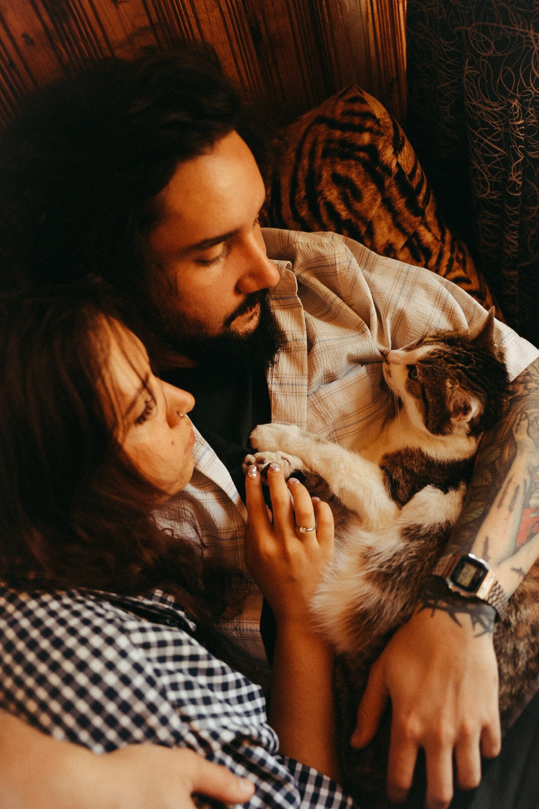 Егор и Аня. Фотограф Нижний Новгород