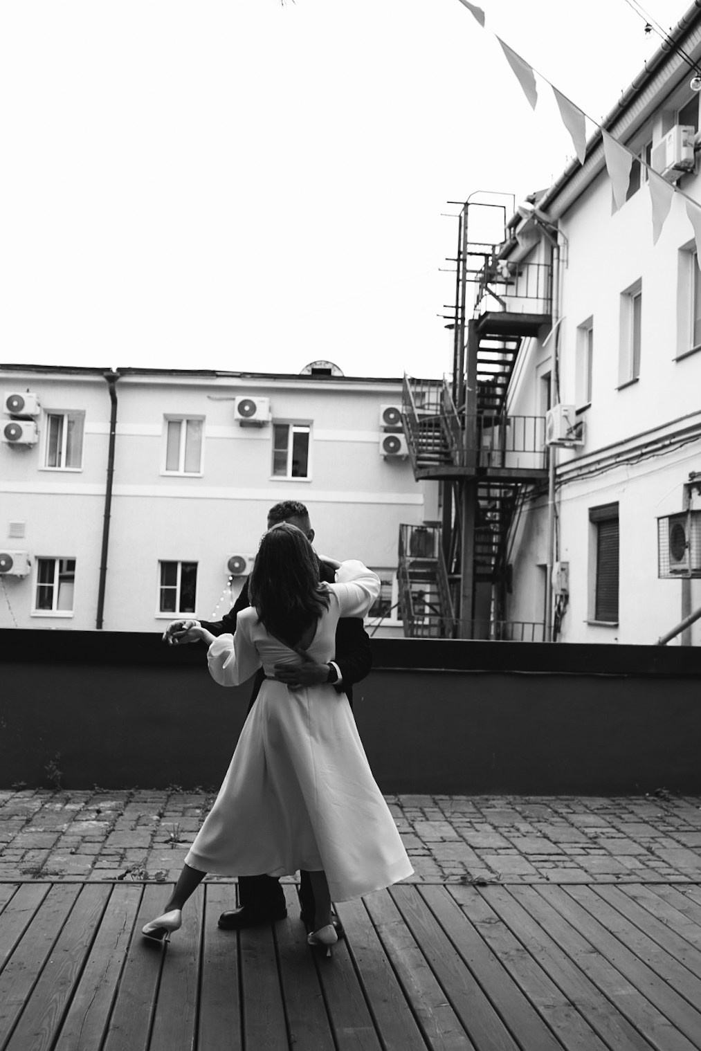 Дима и Ксюша. Фотограф Нижний Новгород