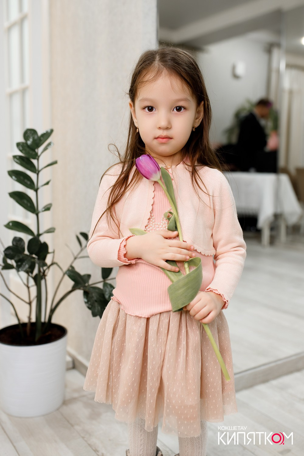 DOLCE CASA. КИПЯТКОМ КОКШЕТАУ