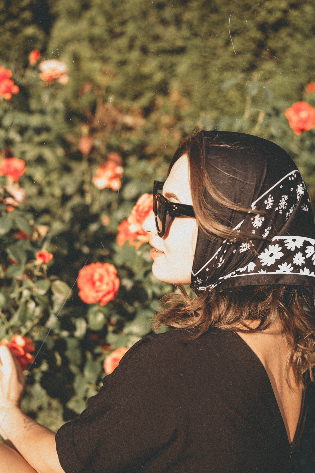 Dasha. Фотограф города Уральск Ольга Василец