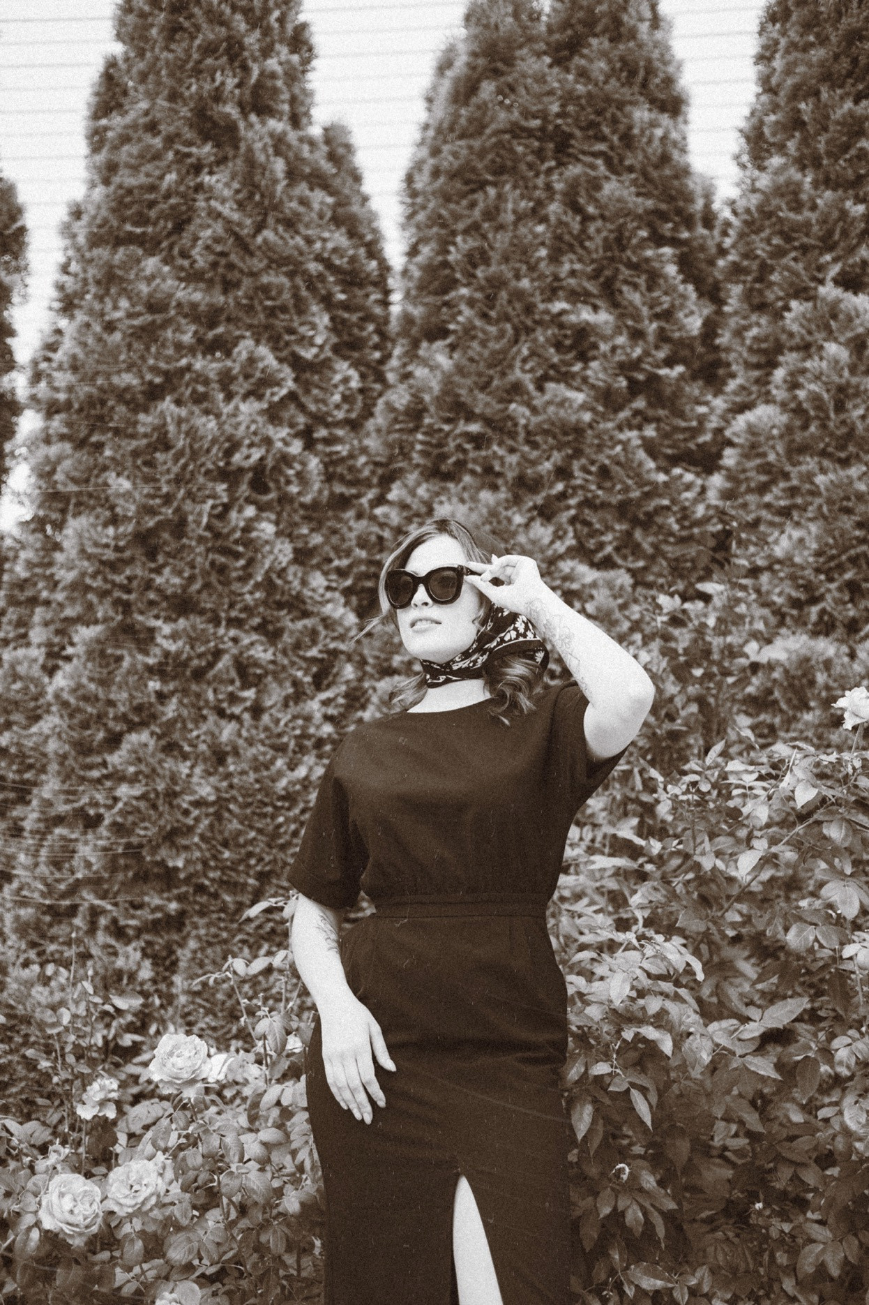 Dasha. Фотограф города Уральск Ольга Василец