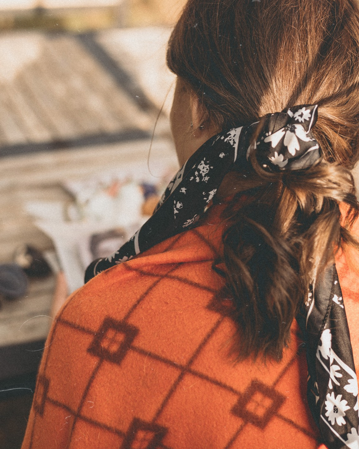 Dasha. Фотограф города Уральск Ольга Василец