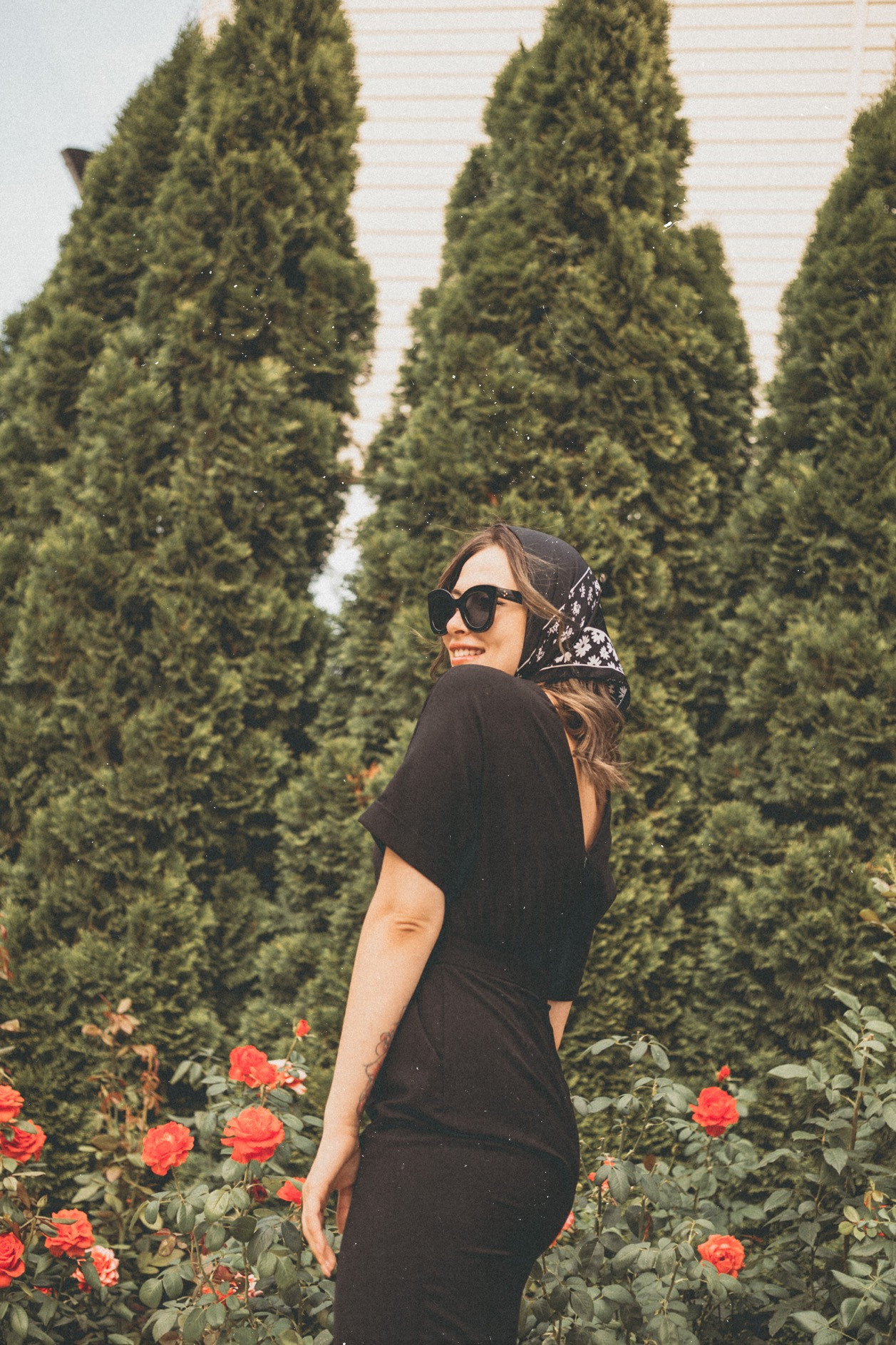 Dasha. Фотограф города Уральск Ольга Василец