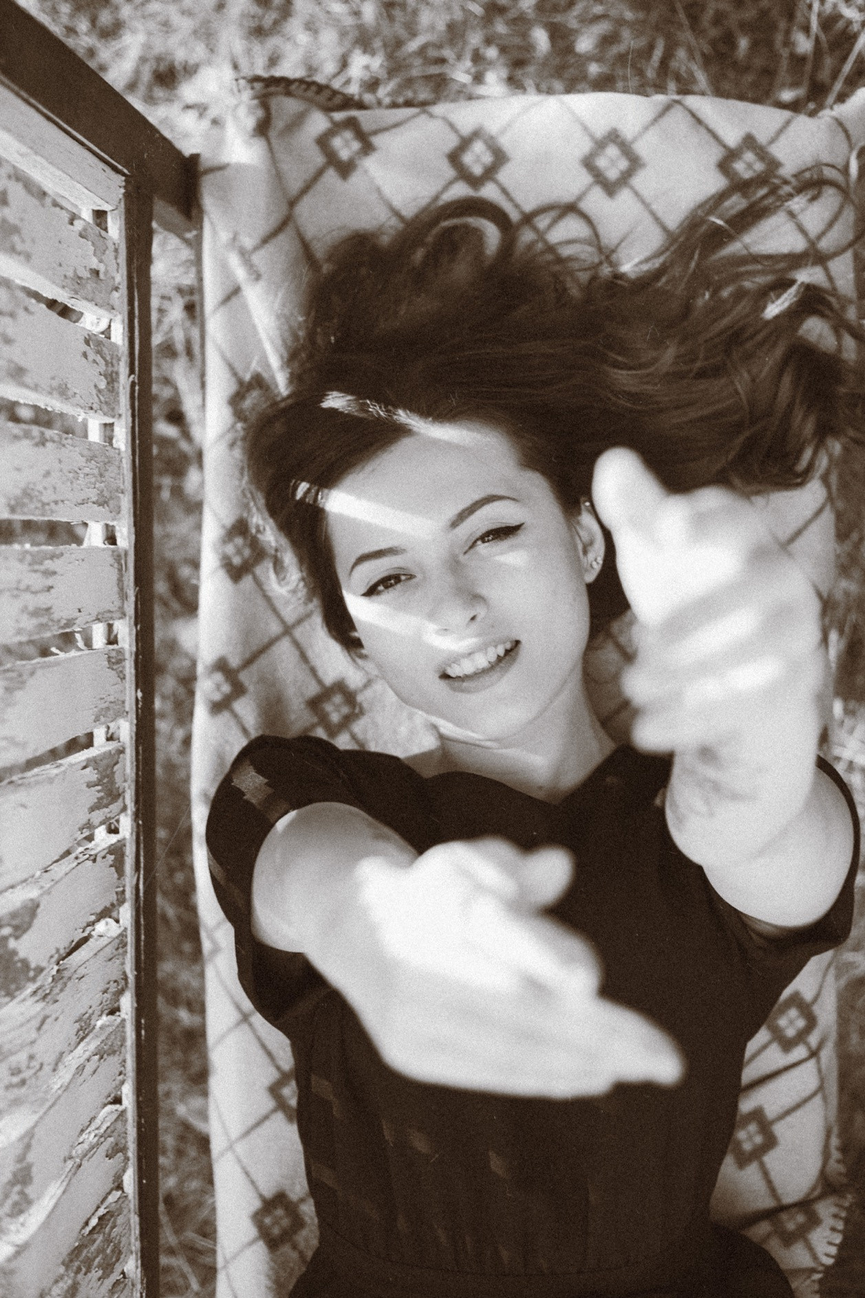 Dasha. Фотограф города Уральск Ольга Василец