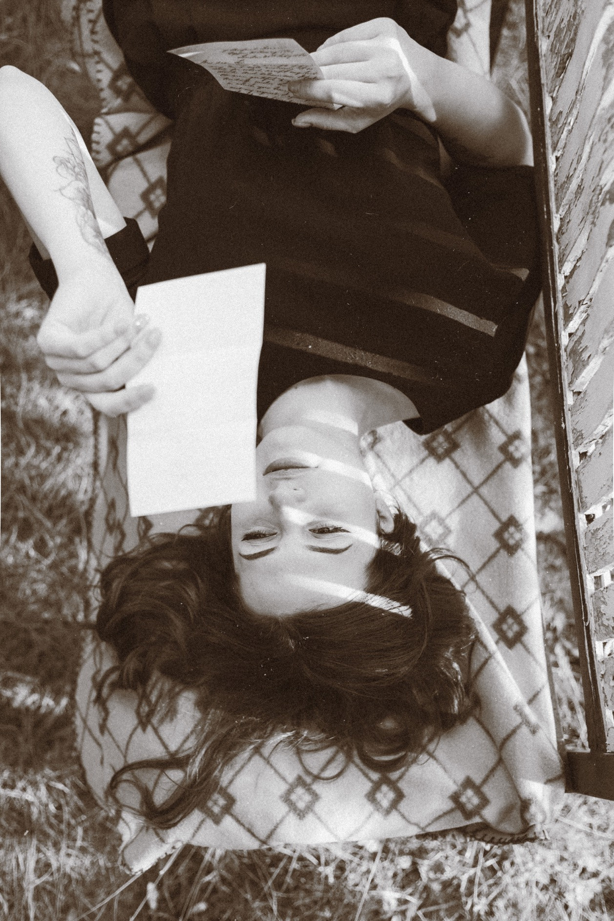 Dasha. Фотограф города Уральск Ольга Василец