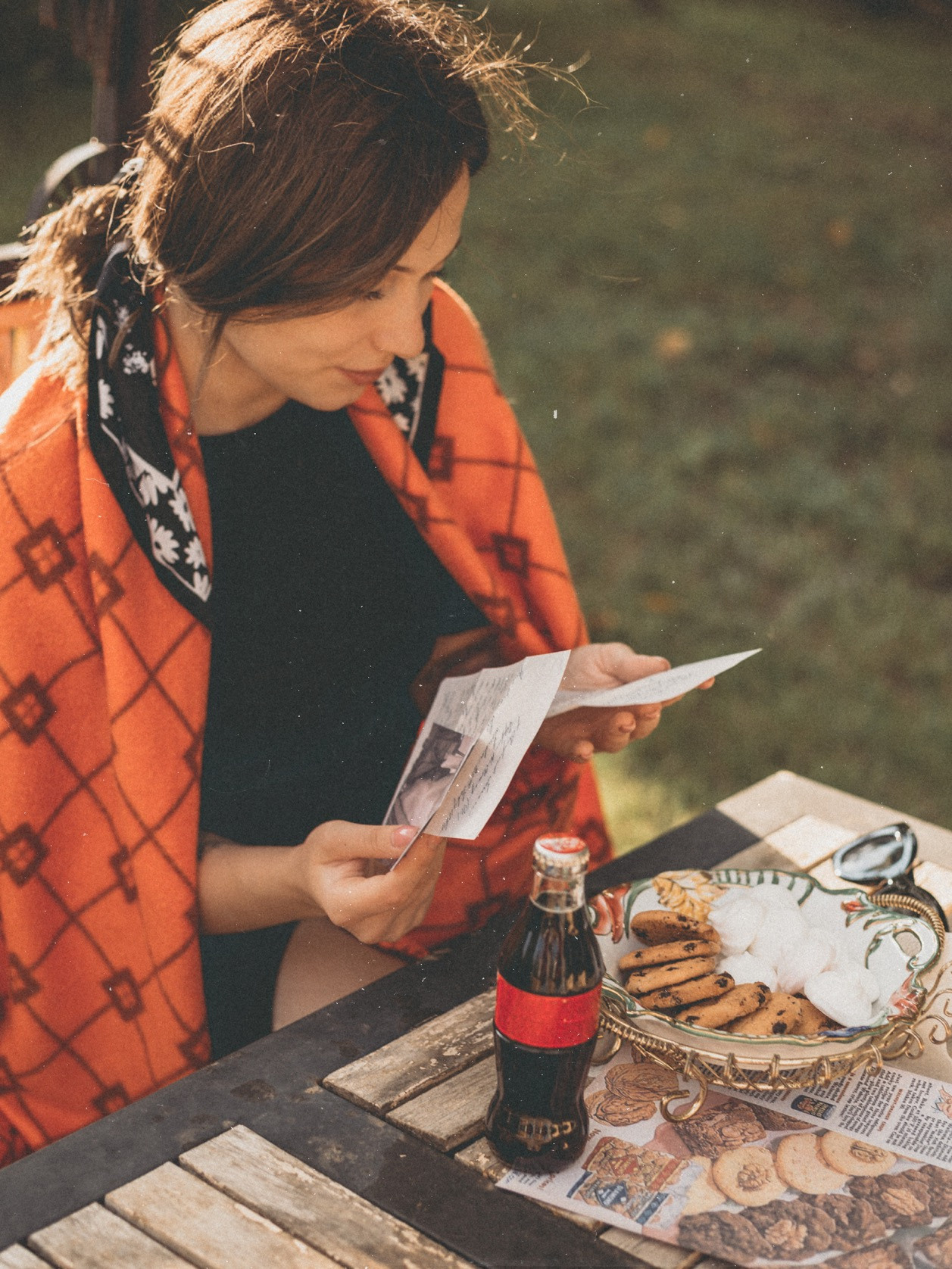 Dasha. Фотограф города Уральск Ольга Василец